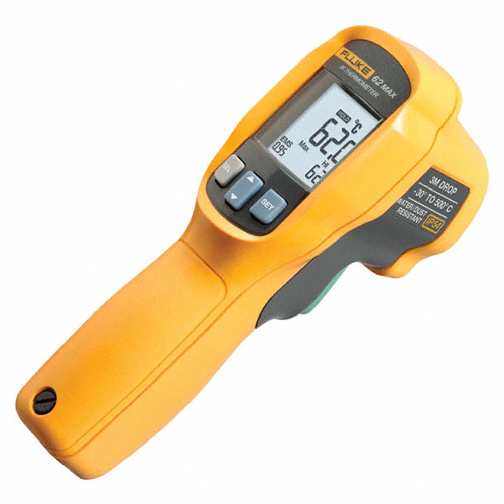 FLUKE 59E /59 Mini Infrared Thermometer Digital Handheld Temperature T