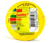 Fita-Isolante-Amarela-Temflex-1500-3M-18mmx10m---200026