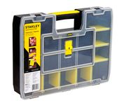 Caixa-Organizadora-Grande-Softmaster-Stanley-STST14026---17-Compartimentos