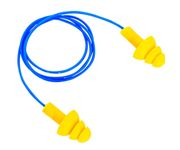 Protetor-Auricular-Para-Plug-Copolimero-16-dB-DELTAPLUS-WPS0150