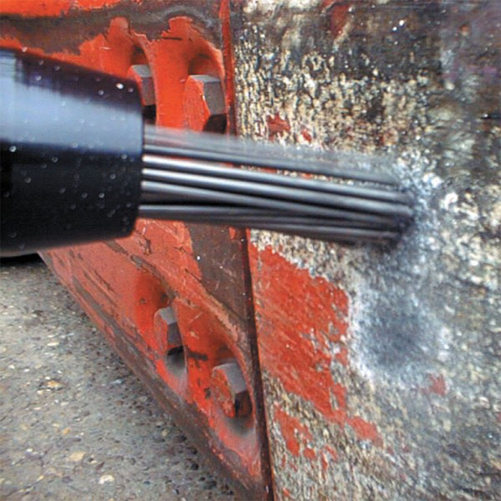 Desincrustador Pneumático de 19 Agulhas Ingersoll Rand 125A ANT