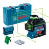 Nivel-a-laser-3-linhas-verdes-30m-360°-Bosch-GLL-3-80-G